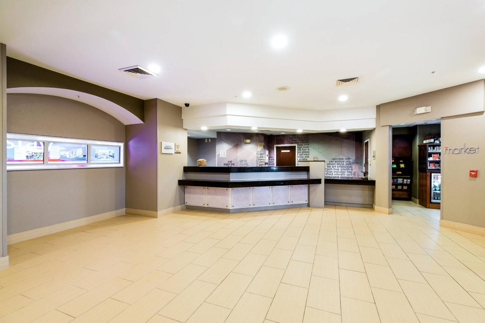Springhill Suites Florence Exterior foto