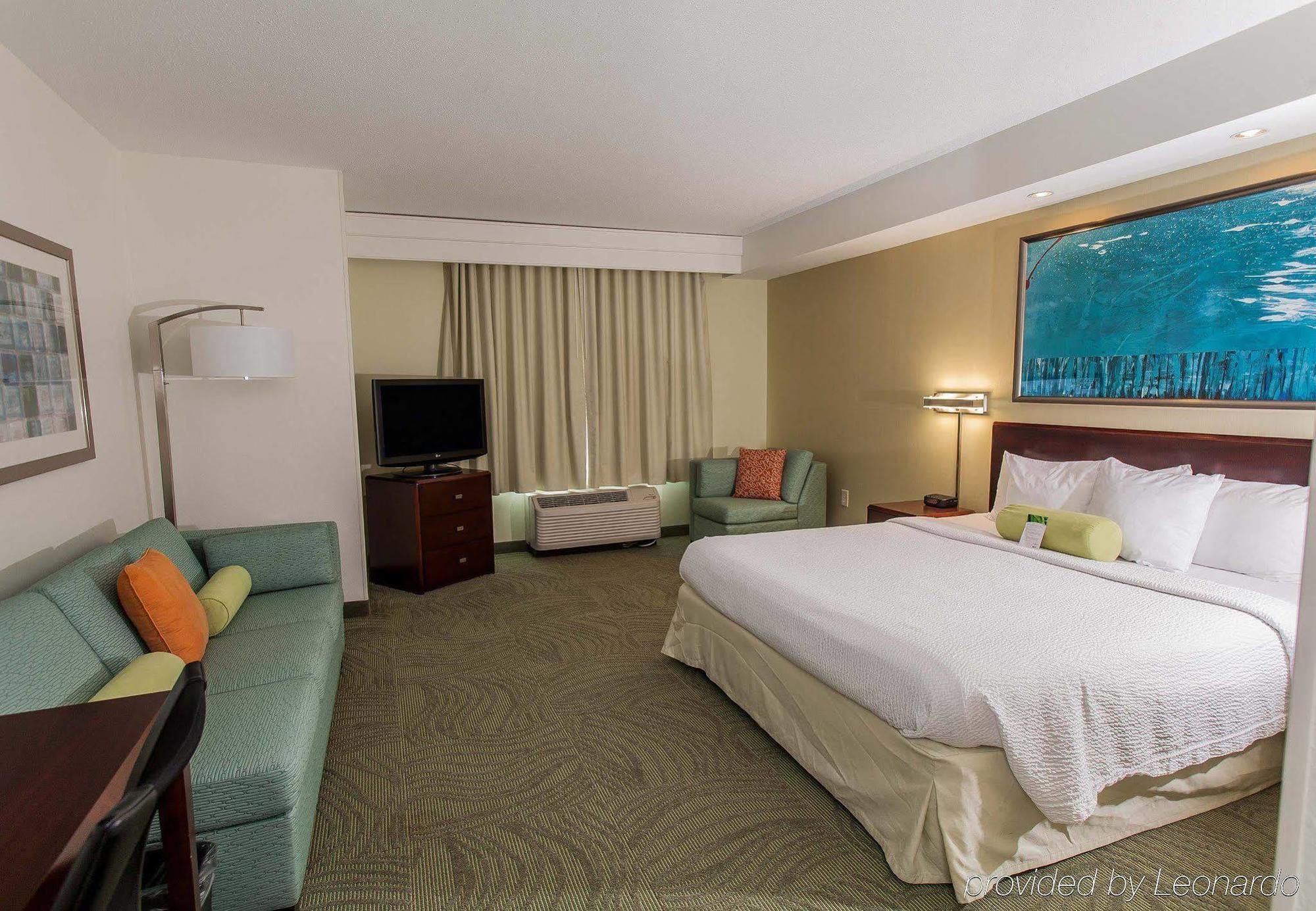 Springhill Suites Florence Exterior foto